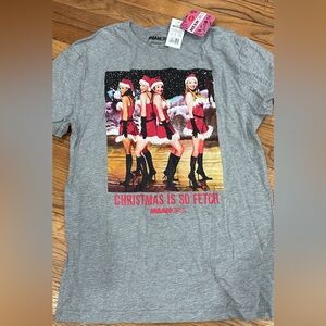 Mean Girls Gray T-Shirt